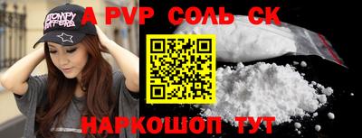 a pvp Камышлов
